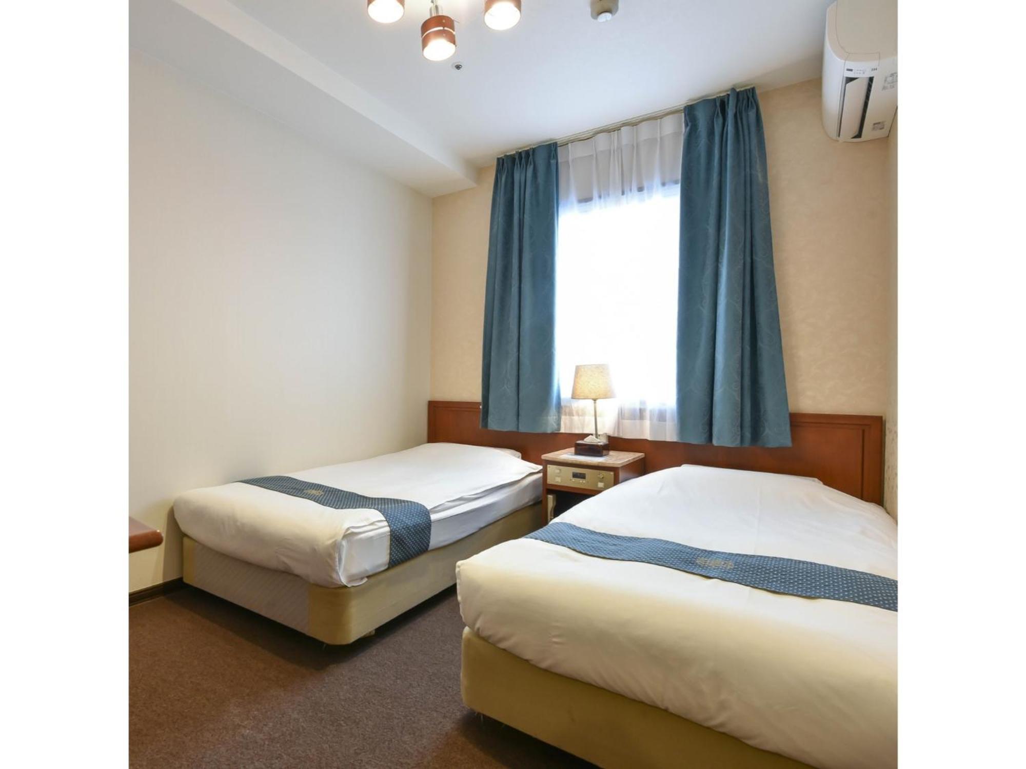 New Shinsaibashi - Vacation 13530v Hotel *