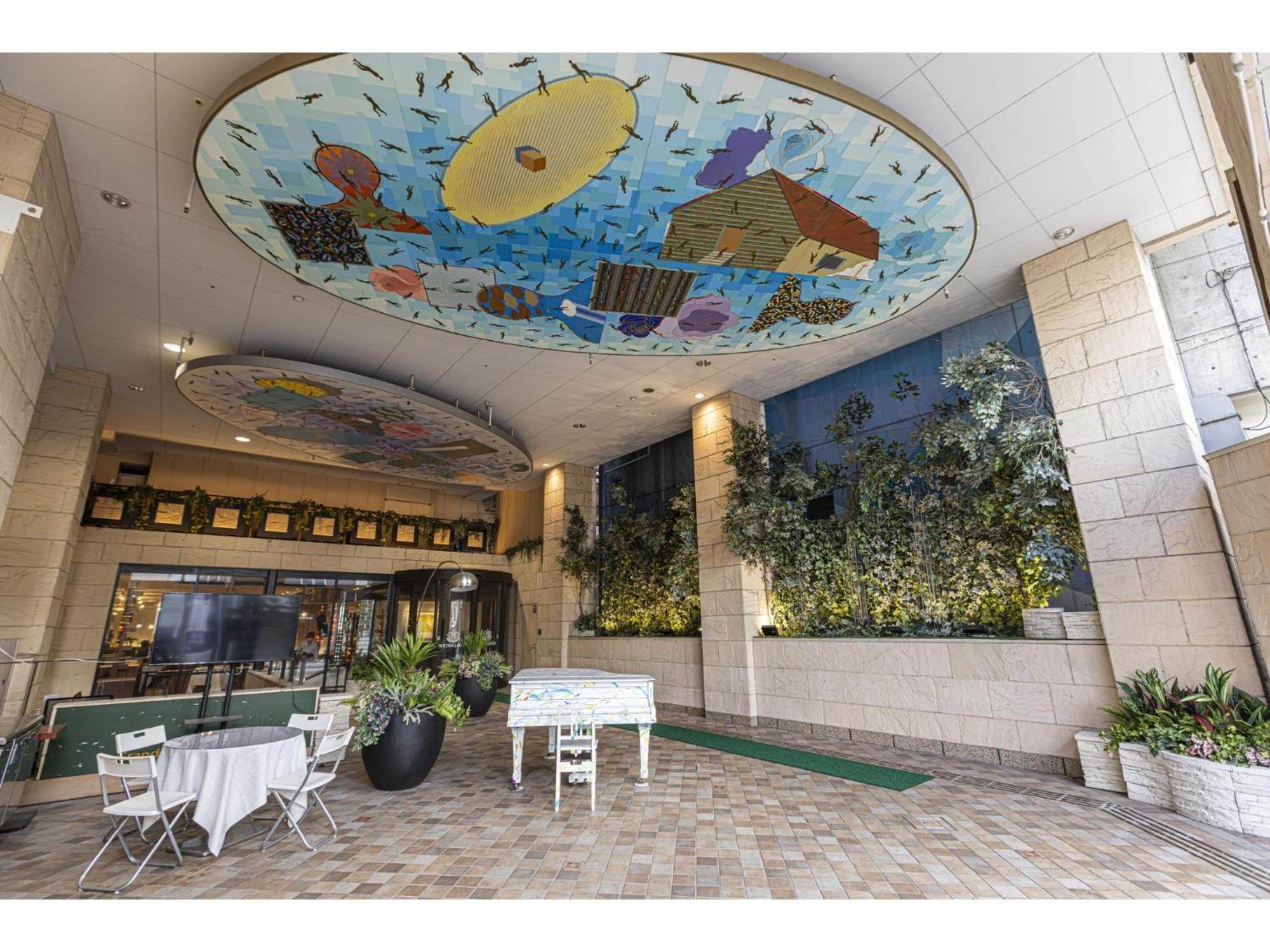 New Shinsaibashi - Vacation 13530v Hotel *